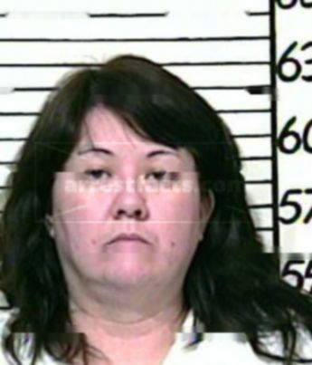 Sharon Amelia Adams
