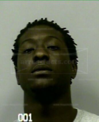 Tyree Devon Coles