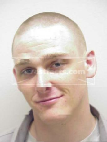 Dustin Ray Cagle