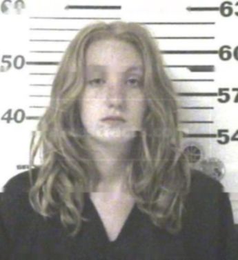 Ashley Marie Keith