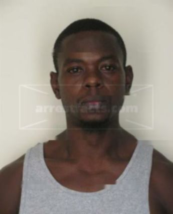 Kendrick Jamal Holcy