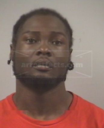 Kelvin Cornelius Lomax