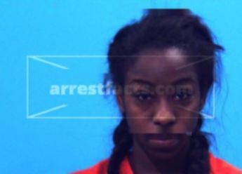 Oshay Berneice Smallwood