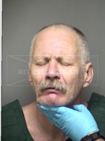 Glenn Douglas Davis