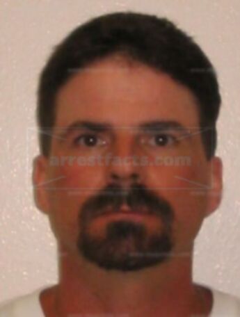 Timothy Rhett Rouvinen