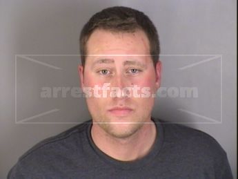 Joshua Andrew Johnson