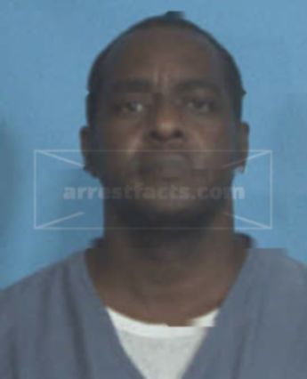 Ulisban Shawn Bryant