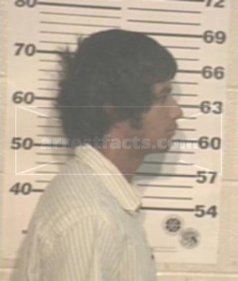 Martin Allen Villarreal Tully
