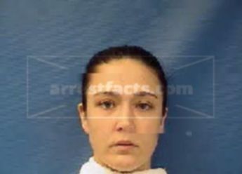 Chelsea Nicole Rosser
