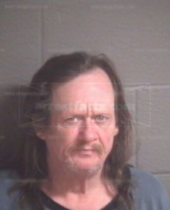 Randy Nathan Campbell