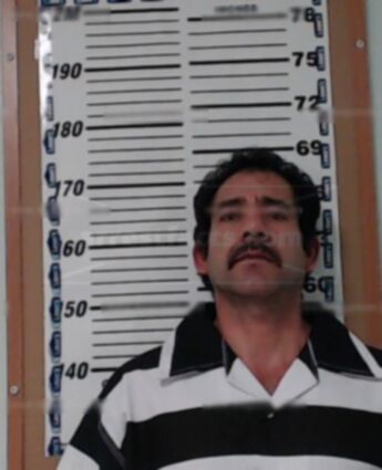 Mauricio Ramos-Espinoza