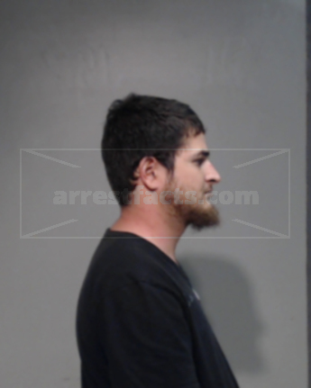 Alexis Alejandro Alaniz Ocanas