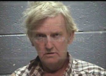 Jerry Hobgood