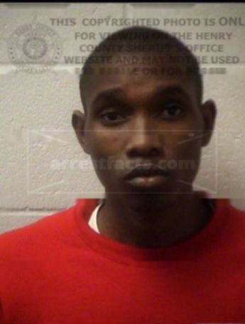 Richard Lamont Washington