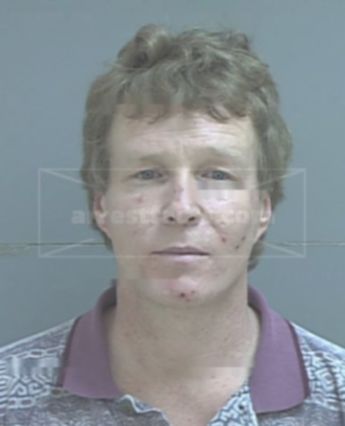 Brett Maverick Green