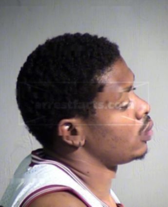 Jerone Lawrence Meeks