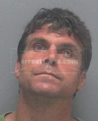 John Shaw Leonardi