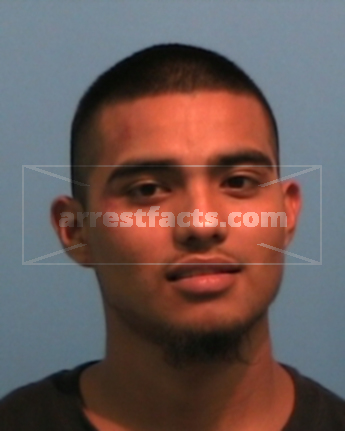 Allen Michael Riojas