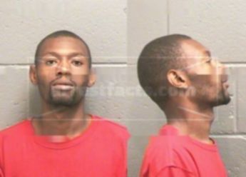 Delvin Duran Buckles