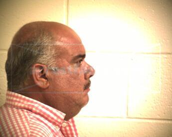 Andres Galvan Ramos