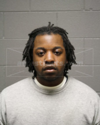 Tremel Williams