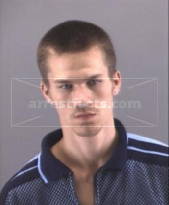 Brandon Wayne Bradley