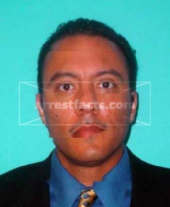 David Anthony Roman