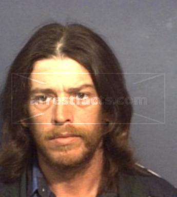 Carl Lee Morley