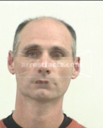 Michael Todd Carter