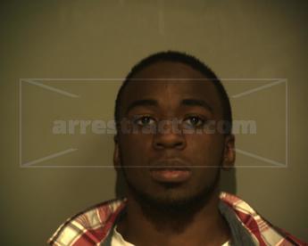 Isaiah Elias Franklin Holder