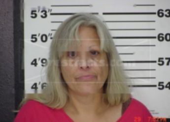 Kimberly Ann Morgan