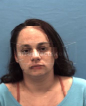 Jacklyn June Brooks