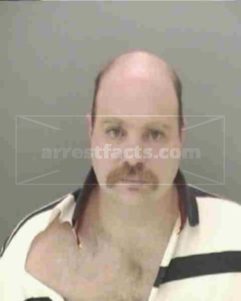 Russell Dale Gravitt