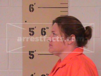 Melanie Goodwin Deloach