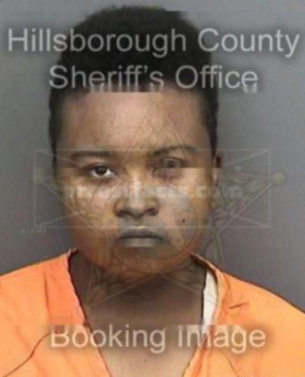 Erica Gabrielle Echols