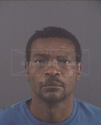 Jimmie D Williams
