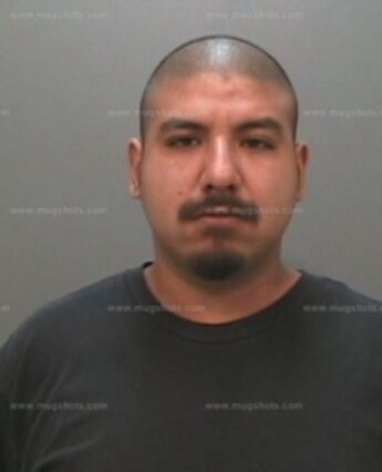Jacob Gonzales