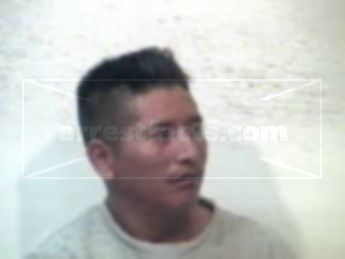 Abraham Perez-Tomas