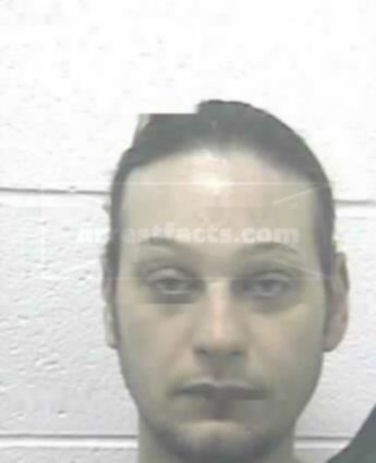 Jeremiah Scott Moffett