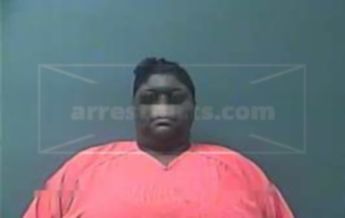 Candice M Turner