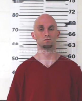 Clifford Mark Green