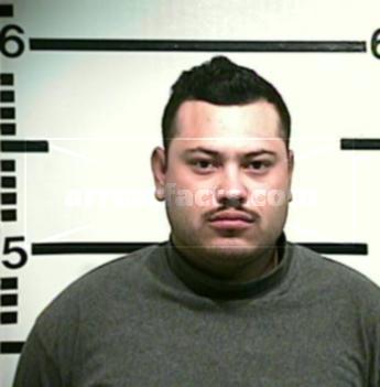 Jonas Aceves Cadena