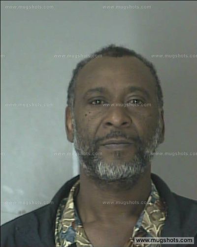 Theodore Mcdonald