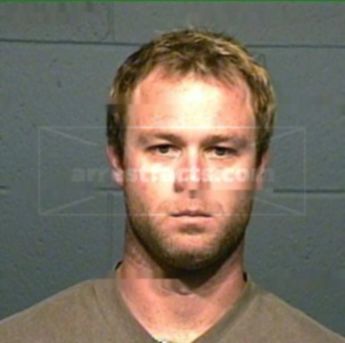 Steve Brandon Dykes