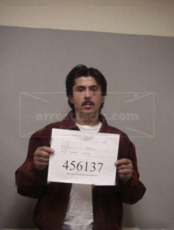 Gilberto Gonzalez