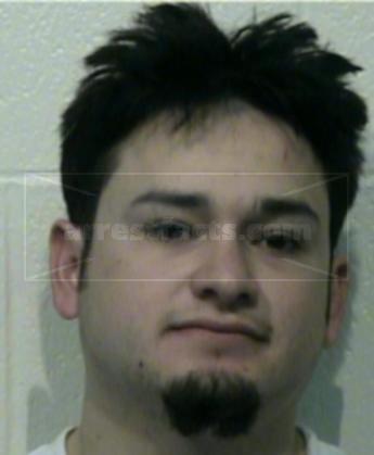 Brian Gilbert Nino