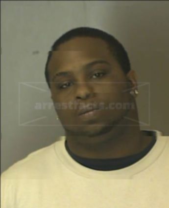 Charles Jamaal Blanchard