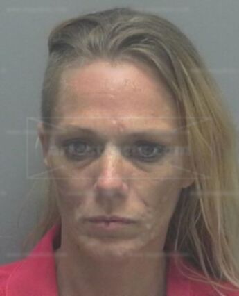 Annie Michelle Sallee
