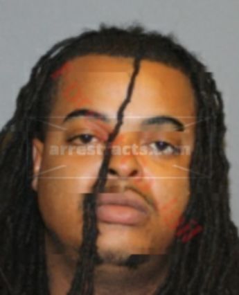 Mario Latreez Hooker