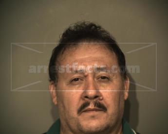 Martin Sergio Flores